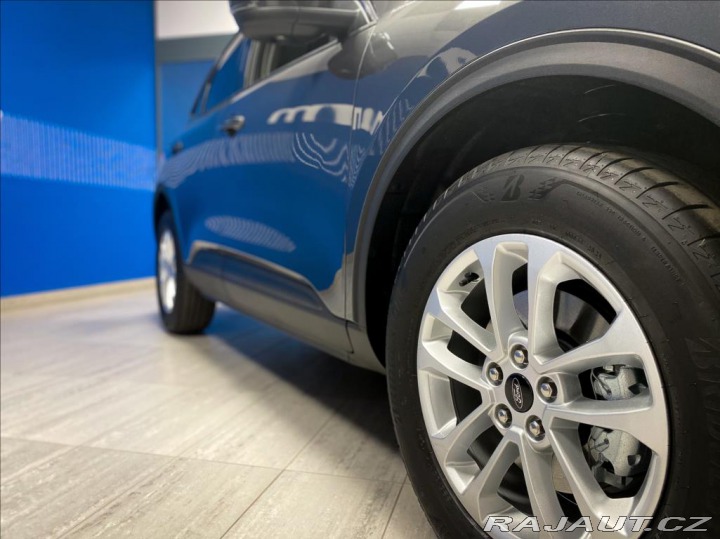 Ford Kuga 1.5 EcoBoost Titanium 2024