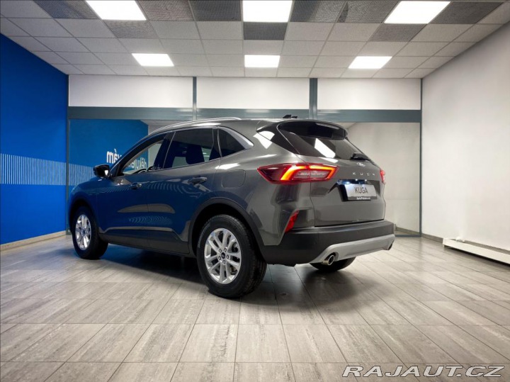 Ford Kuga 1.5 EcoBoost Titanium 2024