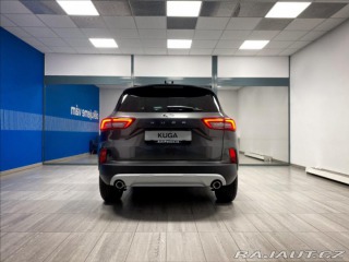 Ford Kuga 1.5 EcoBoost Titanium 2024