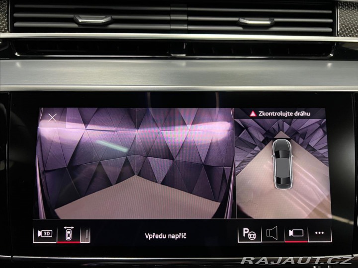 Audi A8 50TDI QUATTRO SLINE, WEBA 2024