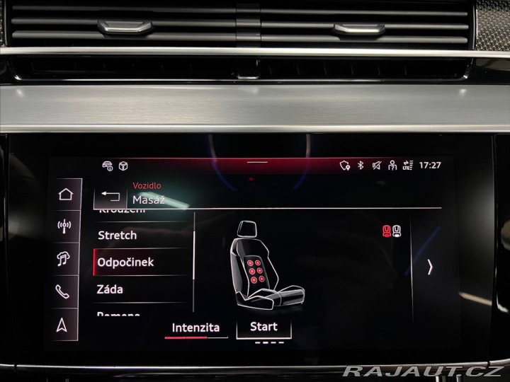 Audi A8 50TDI QUATTRO SLINE, WEBA 2024