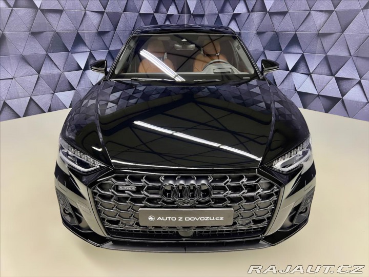 Audi A8 50TDI QUATTRO SLINE, WEBA 2024