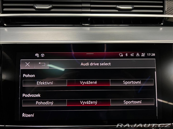Audi A8 50TDI QUATTRO SLINE, WEBA 2024