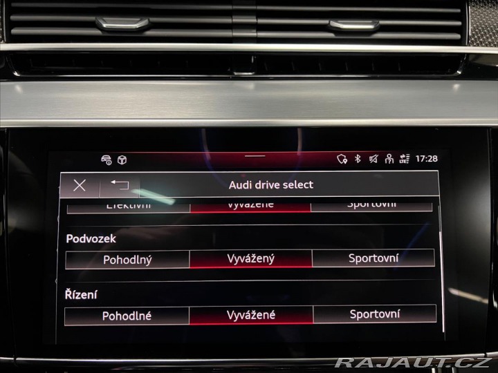 Audi A8 50TDI QUATTRO SLINE, WEBA 2024
