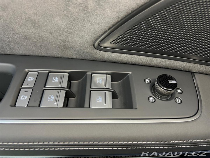 Audi A8 50TDI QUATTRO SLINE, WEBA 2024