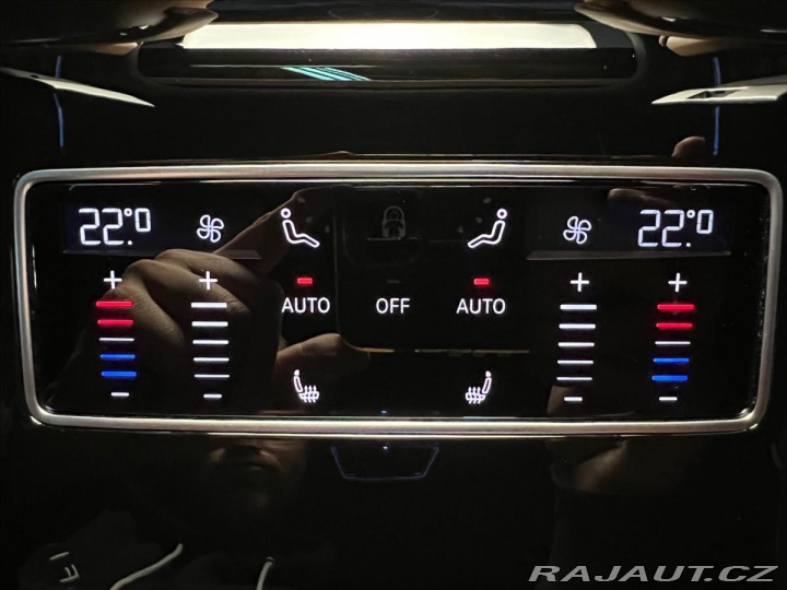 Audi A8 50TDI QUATTRO SLINE, WEBA 2024