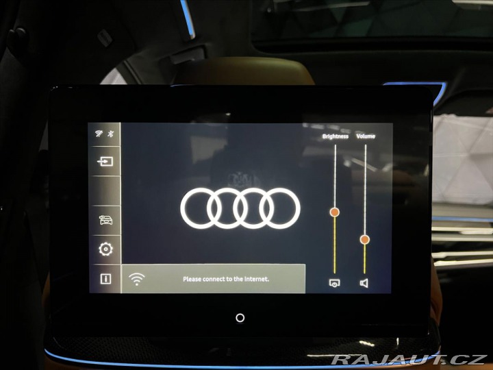 Audi A8 50TDI QUATTRO SLINE, WEBA 2024