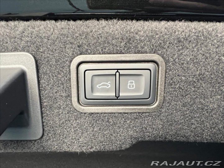 Audi A8 50TDI QUATTRO SLINE, WEBA 2024