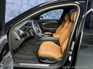 Audi A8 50TDI QUATTRO SLINE, WEBA 2024