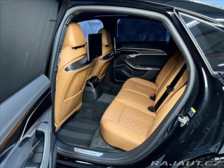 Audi A8 50TDI QUATTRO SLINE, WEBA 2024