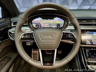 Audi A8 50TDI QUATTRO SLINE, WEBA 2024