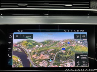 Audi A8 50TDI QUATTRO SLINE, WEBA 2024