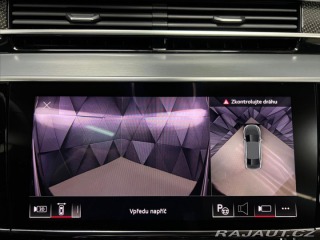 Audi A8 50TDI QUATTRO SLINE, WEBA 2024