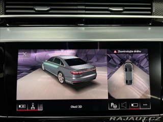 Audi A8 50TDI QUATTRO SLINE, WEBA 2024