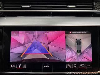 Audi A8 50TDI QUATTRO SLINE, WEBA 2024