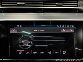 Audi A8 50TDI QUATTRO SLINE, WEBA 2024