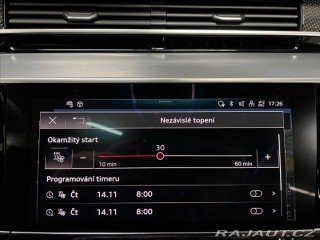 Audi A8 50TDI QUATTRO SLINE, WEBA 2024