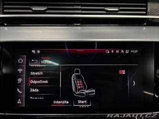 Audi A8 50TDI QUATTRO SLINE, WEBA 2024