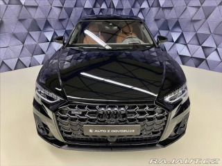 Audi A8 50TDI QUATTRO SLINE, WEBA 2024