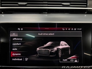 Audi A8 50TDI QUATTRO SLINE, WEBA 2024