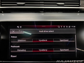 Audi A8 50TDI QUATTRO SLINE, WEBA 2024