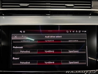 Audi A8 50TDI QUATTRO SLINE, WEBA 2024
