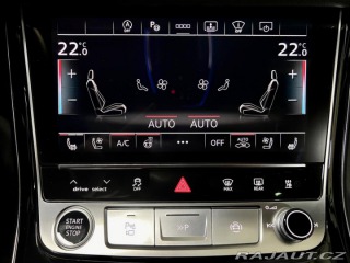 Audi A8 50TDI QUATTRO SLINE, WEBA 2024