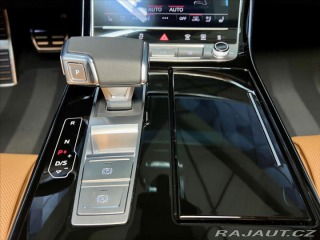 Audi A8 50TDI QUATTRO SLINE, WEBA 2024