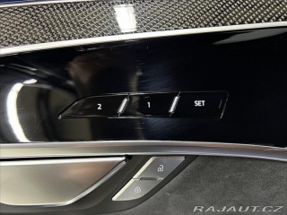Audi A8 50TDI QUATTRO SLINE, WEBA 2024