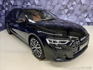 Audi A8 50TDI QUATTRO SLINE, WEBA 2024