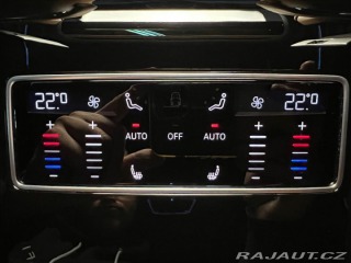 Audi A8 50TDI QUATTRO SLINE, WEBA 2024