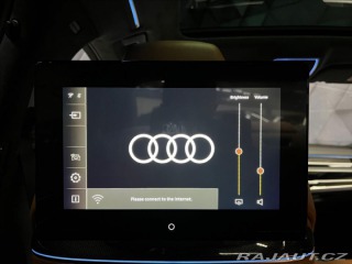 Audi A8 50TDI QUATTRO SLINE, WEBA 2024