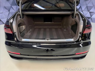 Audi A8 50TDI QUATTRO SLINE, WEBA 2024
