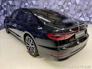Audi A8 50TDI QUATTRO SLINE, WEBA 2024