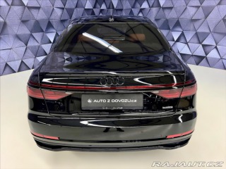 Audi A8 50TDI QUATTRO SLINE, WEBA 2024
