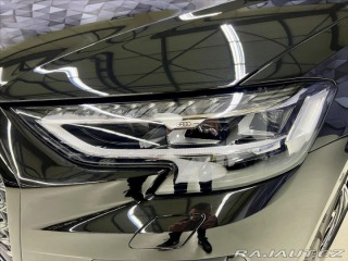 Audi A8 50TDI QUATTRO SLINE, WEBA 2024