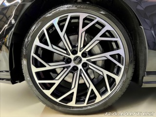 Audi A8 50TDI QUATTRO SLINE, WEBA 2024