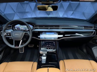 Audi A8 50TDI QUATTRO SLINE, WEBA 2024