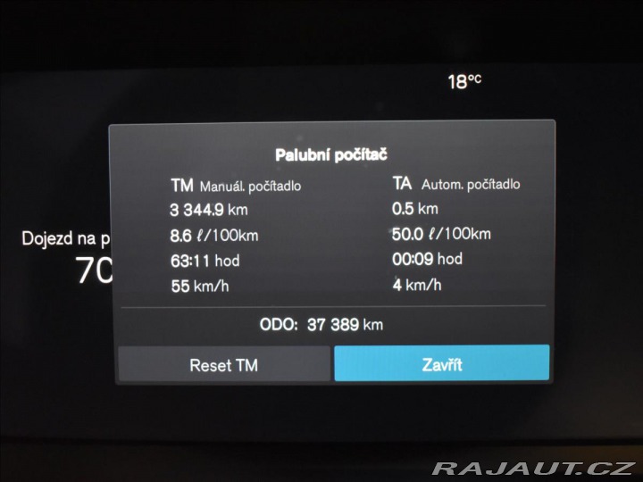 Volvo XC40 2,0 B4 Ult panorama,bezkl 2023