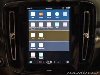 Volvo XC40 2,0 B4 Ult panorama,bezkl 2023