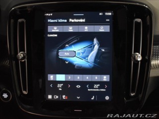 Volvo XC40 2,0 B4 Ult panorama,bezkl 2023