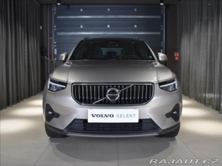 Volvo XC40 2,0 B4 Ult panorama,bezkl 2023