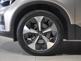 Volvo XC40 2,0 B4 Ult panorama,bezkl 2023
