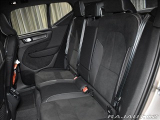 Volvo XC40 2,0 B4 Ult panorama,bezkl 2023