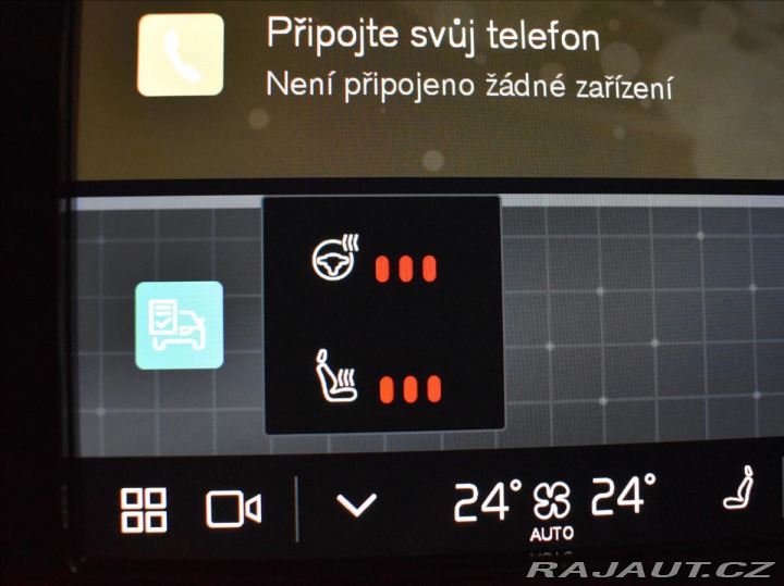 Volvo XC40 2,0 B4 ULT Panorama,Bezkl 2023