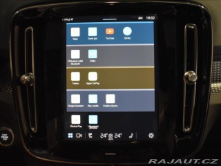 Volvo XC40 2,0 B4 ULT Panorama,Bezkl 2023
