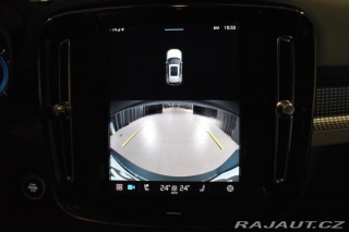 Volvo XC40 2,0 B4 ULT Panorama,Bezkl 2023