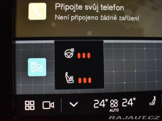Volvo XC40 2,0 B4 ULT Panorama,Bezkl 2023