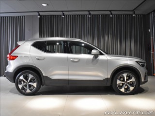 Volvo XC40 2,0 B4 ULT Panorama,Bezkl 2023