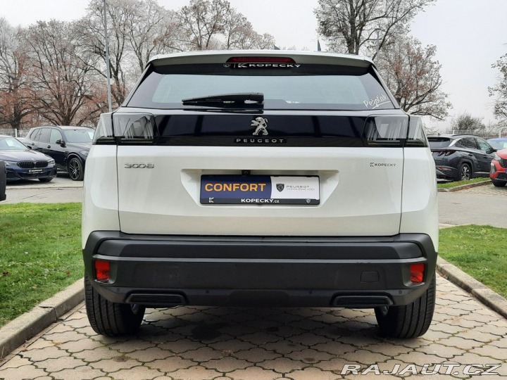 Peugeot 3008 ACTIVE PACK 1.5 BHDi 130k 2022